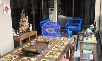 Imagem 5: Apartamento à venda no bairro Porto Das Dunas - Aquiraz/CE