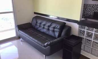 Imagem 2: Excelente apto. 1 Dorm. (suite) Tatuapé