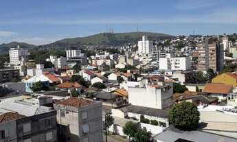 Imagem 4: Apartamento para aluguel tem 45 metros quadrados com 1 quarto em Jardim Botânico - Porto A