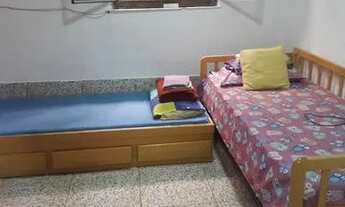 Imagem 5: Vendo uma casa na logoinha