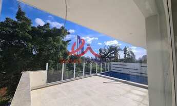 Imagem 7: Casa de Condomínio com 4 Quartos e 6 banheiros à Venda, 420 m² por R$ 3.900.000