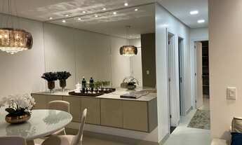 Imagem 2: Apartamento alto padrão para venda em intermares!