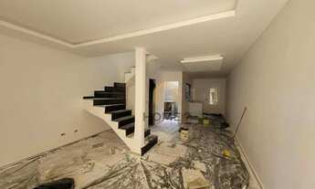 Imagem 7: Sobrado com 3 dormitórios à venda, 140 m² por R$ 535.000 - Alto Boqueirão - Curitiba/PR