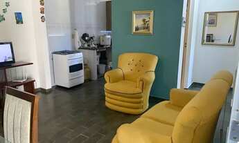 Imagem 3: Vendo apto praia do Sapé Ubatuba SP