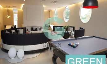 Imagem 6: Apartamento para venda, VILA GERTRUDES/Brooklin, Sao Paulo 2 dormitorios sendo 1 suite, sa