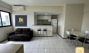 Imagem 3: METRÓPOLIS - 01 QUARTO - 100% MOBILIADO