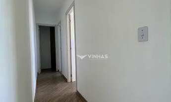 Imagem 6: Apartamento com 2 dormitórios à venda, 50 m² por R$ 260.000,00 - Jardim Telespark - São Jo