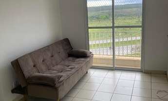 Imagem 2: SAGOCAN RESIDENCIAL ITAMARATY APTO 606