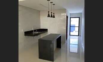 Imagem 3: Casa 3 quartos com suíte no condomínio Sunville