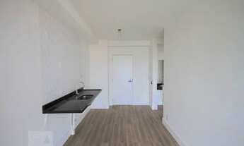 Imagem 4: Apartamento para Aluguel - Vila Mariana, 1 Quarto, 38 m2