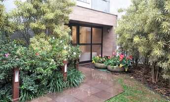 Imagem 2: Apartamento de 1 quarto para alugar no bairro Santa Cecília