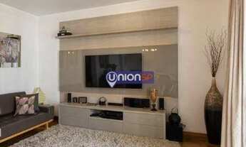 Imagem 3: Apartamento com 4 dormitórios à venda, 158 m² por R$ 2.490.000 - Perdizes - São Paulo/SP