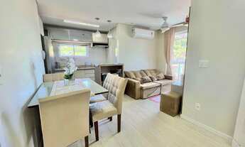 Imagem 3: Apartamento com 72m² com 3 quartos no bairro Aventureiro à venda por R$ 350.000,00