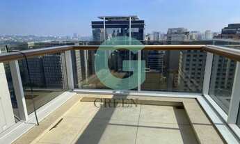 Imagem: Maravilhosa cobertura duplex a venda na