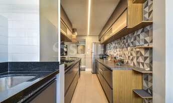 Imagem 7: Lindo apartamento em Moema