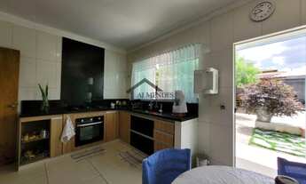 Imagem 7: Alto da Boa Vista, Sobradinho DF