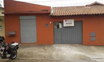 Imagem: Casa para aluguel com 70 metros quadrados