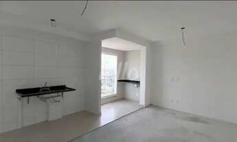 Imagem: Santo André - Apartamento Padrão - Casa