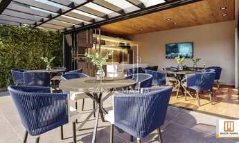 Imagem 3: Apartamento (tipo - padrao) 2 dormitórios/suite, cozinha planejada, portaria 24hs, lazer