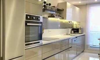 Imagem 2: Apartamento para venda com 190 metros quadrados com 3 quartos em Pinheiros - São Paulo - S