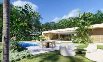 Imagem 5: Casa Projetada por Murilo Lomas à Venda no Boa Vista Village