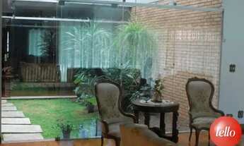 Imagem 2: São Paulo - Casa Padrão - Brooklin