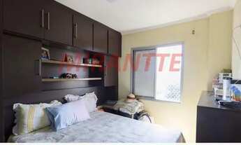 Imagem 7: Apartamento de 62m² com 2 quartos em Vila Albertina