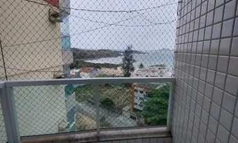 Imagem 3: Aluguel anual apartamento prédio frente pro mar