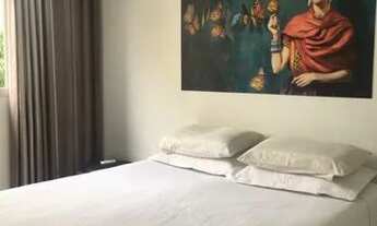 Imagem 5: Apt temporada centro Floripa