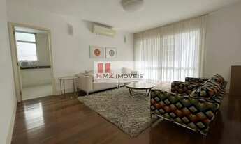 Imagem 7: Apartamento para aluguel possui 211 metros quadrados com 3 quartos em Santa Cecília - São