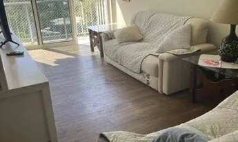 Imagem 6: Apartamento com 3 dormitórios para alugar, 120 m² por R$ 7.000/mês - Lagoa - Rio de Janeir