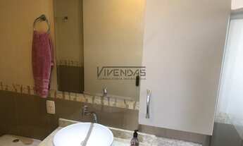 Imagem 4: Lindo apartamento para locação, no Jardim do Lago, Campinas/SP!