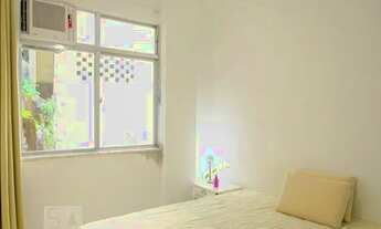 Imagem 2: Apartamento à Venda - Laranjeiras, 1 Quarto, 20 m2