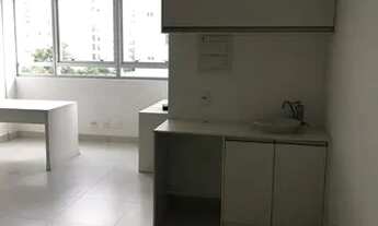 Imagem 3: Sala comercial para venda mobiliada no Bairro Jardim Aquarius