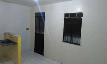 Imagem: Kitnet no Monte Sião