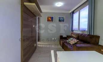 Imagem 5: APARTAMENTO À VENDA COM 02 DORMITORIOS E 01 VAGA