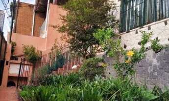 Imagem: Casa com 3 dormitórios, 190 m² - venda