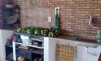 Imagem 7: Casa com 800m², com 5 quartos, sendo 1 suíte, 3 banheiros - 26 de setembro