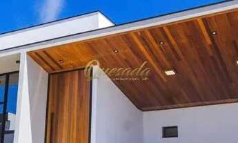 Imagem 2: INDAIATUBA - Casa de Condomínio - CONDOMÍNIO RESIDENCIAL LAGUNA