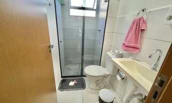 Imagem 7: Aluga-se apartamento mobiliado no Residencial Paulista. Disponível dia 20/06 R$ 1700,00 i