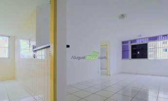 Imagem 7: Apartamento com 2 dormitórios para alugar, 56 m² por R$ 1.268,00/mês - Vila Alpes - Goiâni