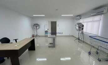 Imagem 2: Excelente imóvel comercial para locação! A 850 metros do metrô Hospital São Paulo!