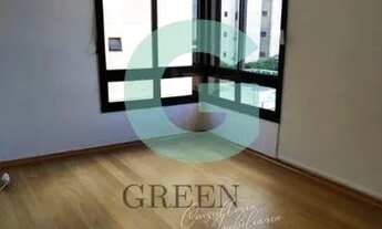 Imagem 3: Apartamento 190m² com 4 dormitórios 4 vagas na garagem em ótima região na Vila Andrade