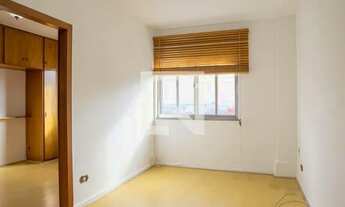 Imagem 1: Apartamento para Aluguel - Vila Romana, 1 Quarto, 42 m2