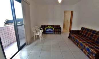 Imagem: Apartamento com 1 dorm Frente para Rua no