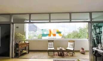 Imagem 7: Apartamento-À VENDA-Jardim Botânico-Rio de Janeiro-RJ