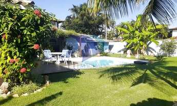 Imagem 5: COD 691- VENDA- Casa Linear- Geribá, Armação dos Búzios-RJ