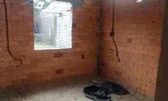 Imagem 6: Casa em construção