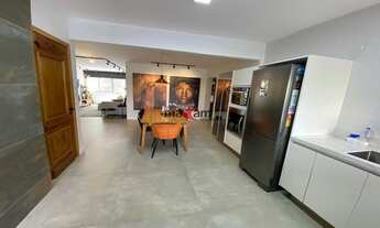 Imagem 7: Apto 120m² - Itaim Bibi e mobiliado