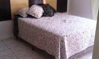 Imagem: Apartamento 2/4, centro, troco por casa